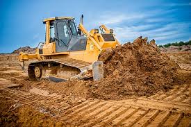 Machinery Rental